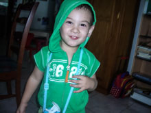 Ryan March 2006